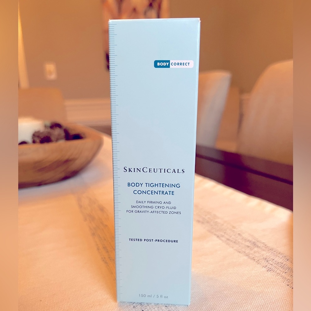 SkinCeuticals BODY TIGHTENING CONCENTRATE